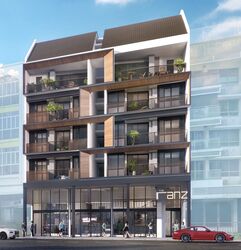 Rangoon Road (D8), Apartment #490795661